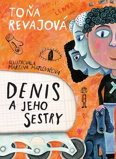 Denis a jeho sestry