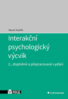 Interakční psychologický výcvik