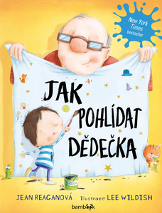 Jak pohlídat dědečka