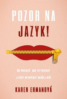 Pozor na jazyk