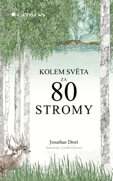 Kolem světa za 80 stromy