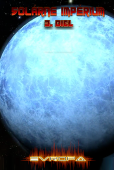 Solárne impérium: Evropa