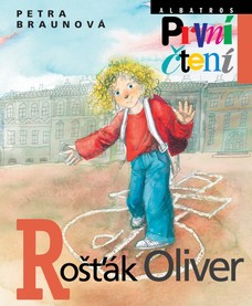 Rošťák Oliver