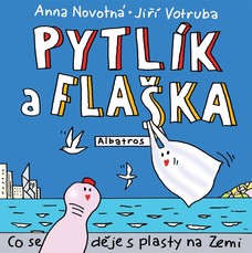 Pytlík a flaška