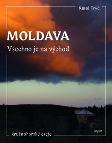 Moldava. Všechno je na východ