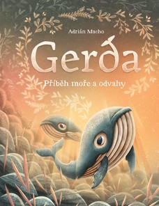 Gerda: Příběh moře a odvahy