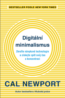 Digitální minimalismus