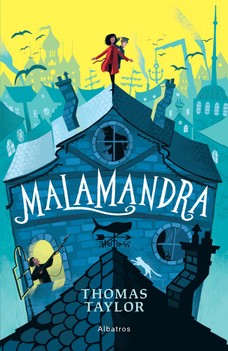 Malamandra