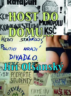 Host do domu...