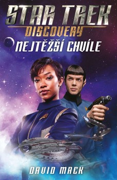 Star Trek: Discovery – Nejtěžší chvíle