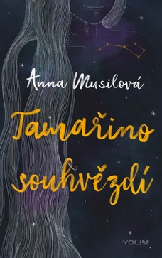 Tamařino souhvězdí