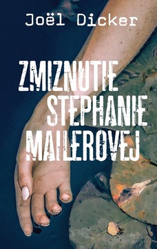 Zmiznutie Stephanie Mailerovej