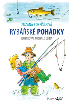 Rybářské pohádky