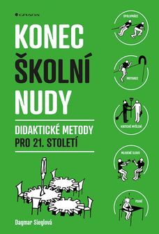 Konec školní nudy