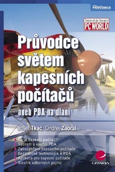 Průvodce světem kapesních počítačů