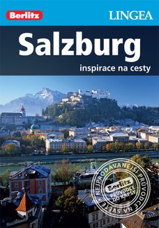 Salzburg - 2. vydání