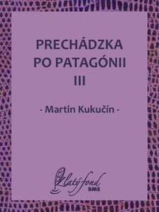 Prechádzka po Patagónii III