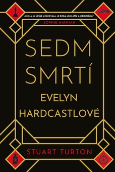 Sedm smrtí Evelyn Hardcastlové