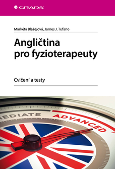 Angličtina pro fyzioterapeuty