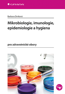 Mikrobiologie, imunologie, epidemiologie a hygiena