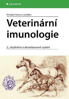 Veterinární imunologie