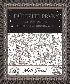 Důležité prvky