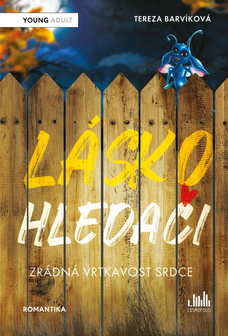 Láskohledači