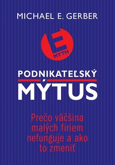 Podnikateľský mýtus