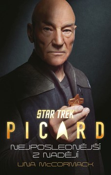 Star Trek: Picard – Nejposlednější z nadějí