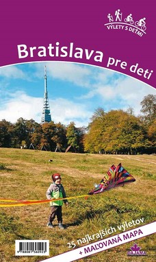 Bratislava pre deti