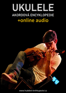 Ukulele – Akordová encyklopedie (+audio)