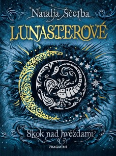 Lunasterové - Skok nad hvězdami