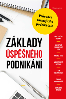 Základy úspěšného podnikání