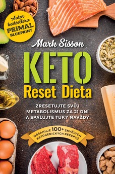 Keto Reset Dieta