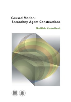 Caused Motion: Secondary Agent Constructions