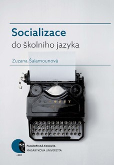 Socializace do školního jazyka