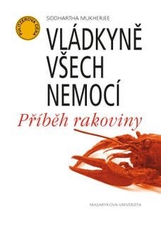 Vládkyně všech nemocí