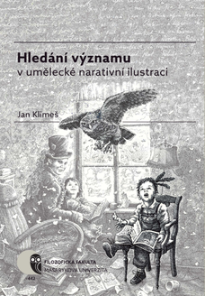 Hledání významu v umělecké narativní ilustraci