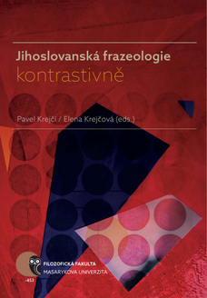 Jihoslovanská frazeologie kontrastivně