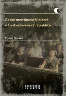 České menšinové školství v Československé republice