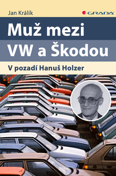 Muž mezi VW a Škodou