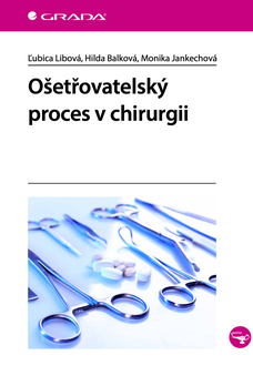 Ošetřovatelský proces v chirurgii