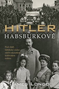 Hitler a Habsburkové