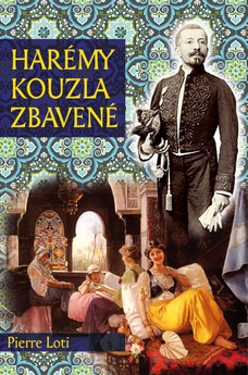 Harémy kouzla zbavené