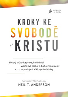 Kroky ke svobodě v Kristu