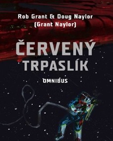 Červený trpaslík - Omnibus