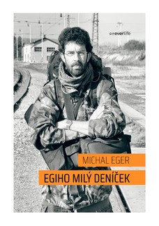 Egiho milý deníček