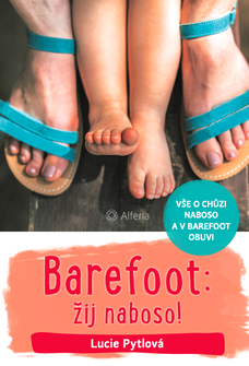 Barefoot: žij naboso!