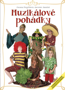 Muzikálové pohádky