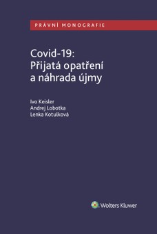 Covid-19: Přijatá opatření a náhrada újmy